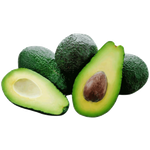 Kenyan Fresh Hass Avocado
