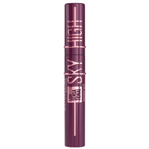 Maybelline Lash Sensational Sky High Mascara - Burgundy Haze