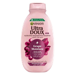 Garnier Ultra Doux Grape Moisture Shampoo