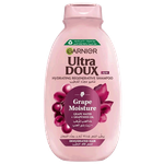 Garnier Ultra Doux Grape Moisture Shampoo