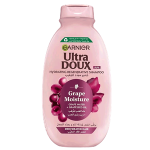 Garnier Ultra Doux Grape Moistur Condtioner