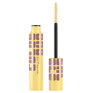 Maybelline Colossal Bubble Mascara - Black 