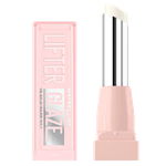 مرطب الشفاه ليفتر جلايز بدرجة كريف 01 من مايبيلين - شفاف