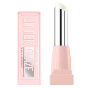 Maybelline Crave 01 Lifter Glaze Oil Balm - Clear
