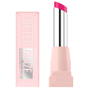 Maybelline Bite 03 Lifter Glaze Oil Balm - Rose