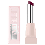 مرطب الشفاه ليفتر جلايز بدرجة جليز 08 من مايبيلين - بني