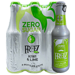 Freez Kiwi & Lime Premium Mix