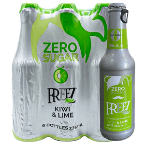 Freez Kiwi & Lime Premium Mix