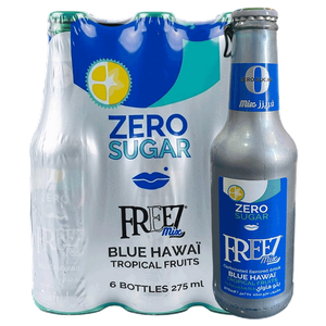 Freez Blue Hawaii Premium Mix