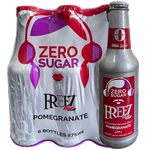 Freez Pomegranate Premium Mix