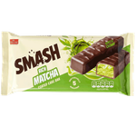 Eurocake Smash Rich Matcha Coated Cake Bar