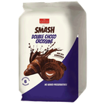 Euro Cake Smash Double Chocolate Croissant