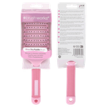 Brush Works Blow Dry Paddle Brush