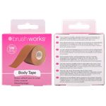 Brush Works Body Tape