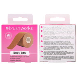 Brush Works Body Tape