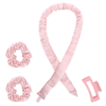 Brushworks Heatless Curler