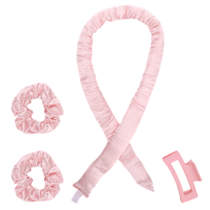 أداة تجعيد الشعر بدون حرارة من برش ووركس