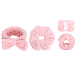 Brushworks The Classic Cleansing Set