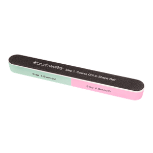 Brushworks Nail File