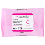 مناديل مبللة لإزالة المكياج من برش ووركس 