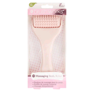 رول لتدليك الجسم من برش ووركس 