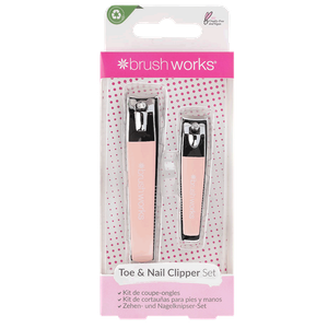 Brushworks Nail Clipper