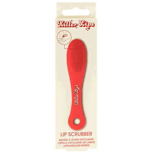 Killer Lips Lip Scruber