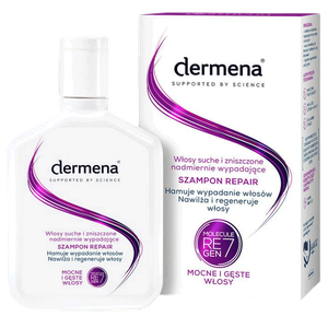 Dermena Repair Shampoo