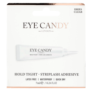 Eye Candy Hold Tight Eyelash Glue