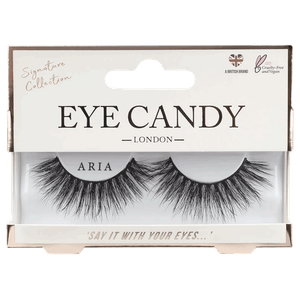 Eye Candy False Lashe - Aria