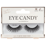 Eye Candy False Lashe - Indi