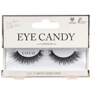 رموش اصطناعية من آي كاندي - كوكو