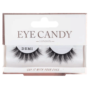 Eye Candy False Lashe - Demi