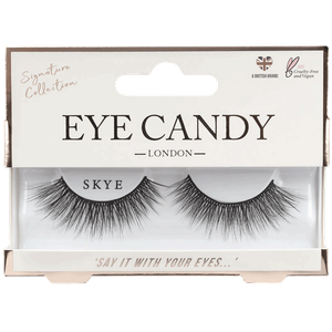 Eye Candy False Lashe - Skye