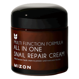 كريم الحلزون الكل في واحد من ميزون