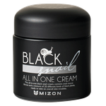 Mizon All in One Black Snail Cream