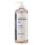 Mizon Blueberry Body Wash