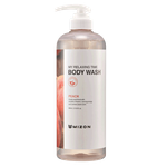 Mizon Peach Body Wash