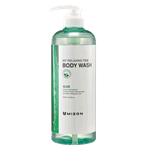 Mizon Aloe Vera Body Wash