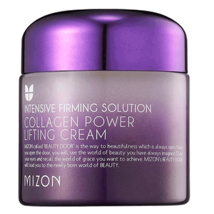 كريم الكولاجين لشد البشرة من ميزون