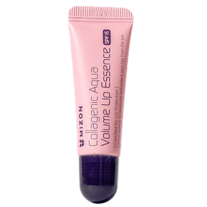 مرطب الشفاه بالكولاجين من ميزون