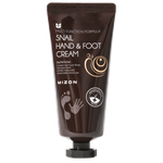 Mizon Snail Hand & Foot Cream