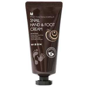 Mizon Snail Hand & Foot Cream