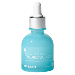 سيروم بحمض الهيالورونيك 100 من ميزون