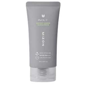 Mizon Inout Daily Soothing Sunscreen Pa++++ with SPF50