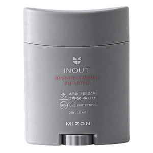 Mizon Inout Mineral Sunstick Pa++++ with SPF50