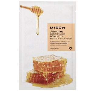 Mizon Joyful Essence Mask Vitamin Royal Jelly