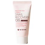 Mizon Snail Recovery Gel Cream