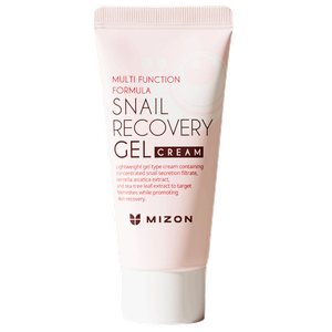 Mizon Snail Recovery Gel Cream