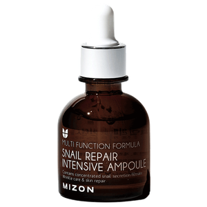 امبولات الاصلاح بخلاصة الحلزون من ميزون